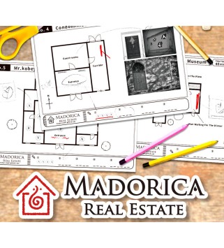 Madorica Real Estate Steam Key GLOBAL
